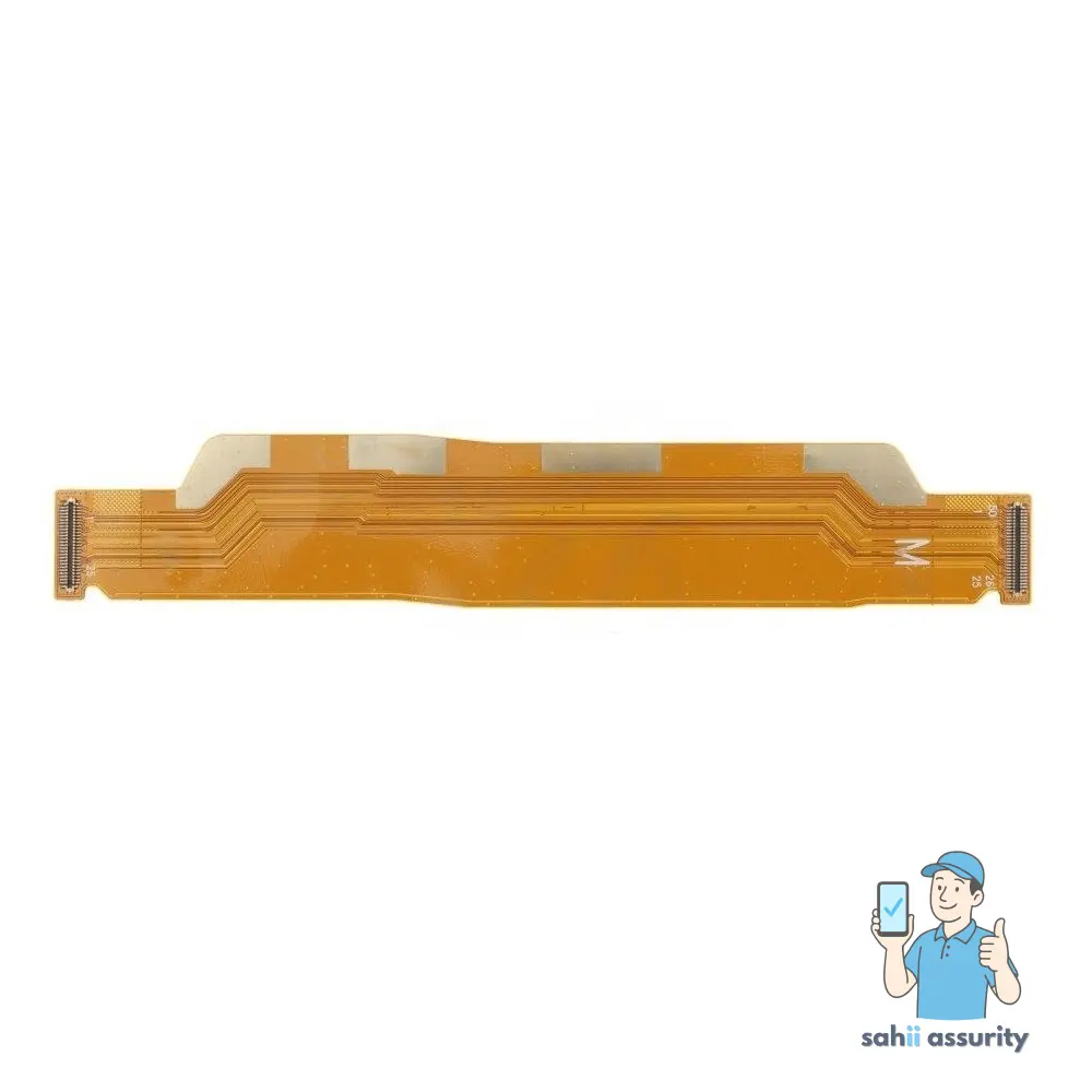 Main Flex Cable for Realme C35 thumbnail